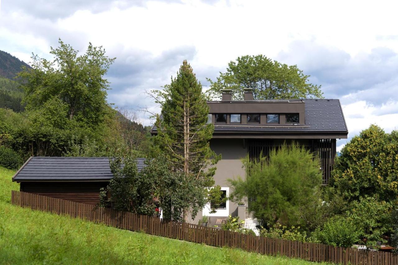 Apartment Peskoller Falzes Exterior foto